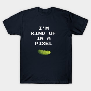 Pixle T-Shirt